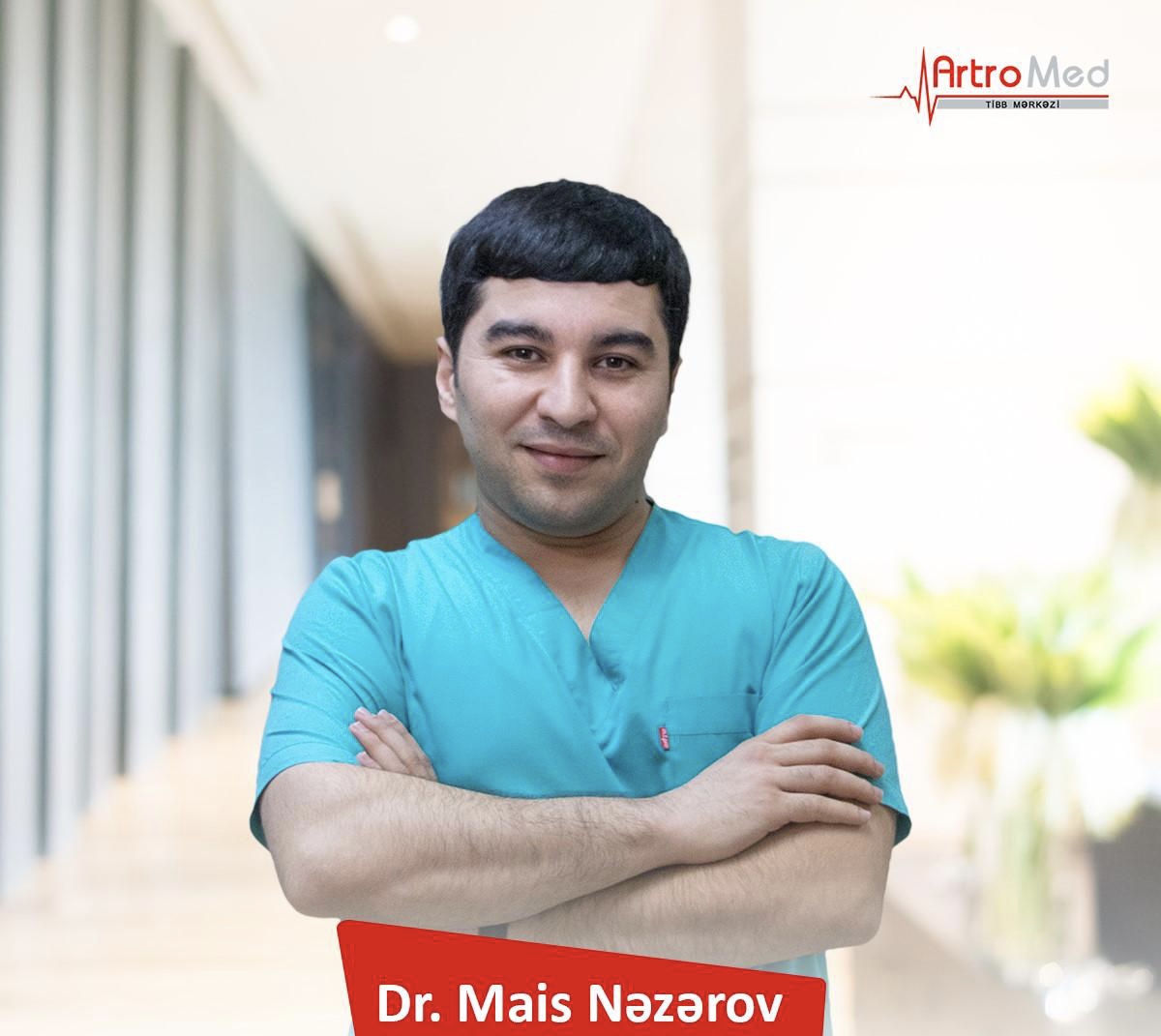 Dr. Mais Nəzərov