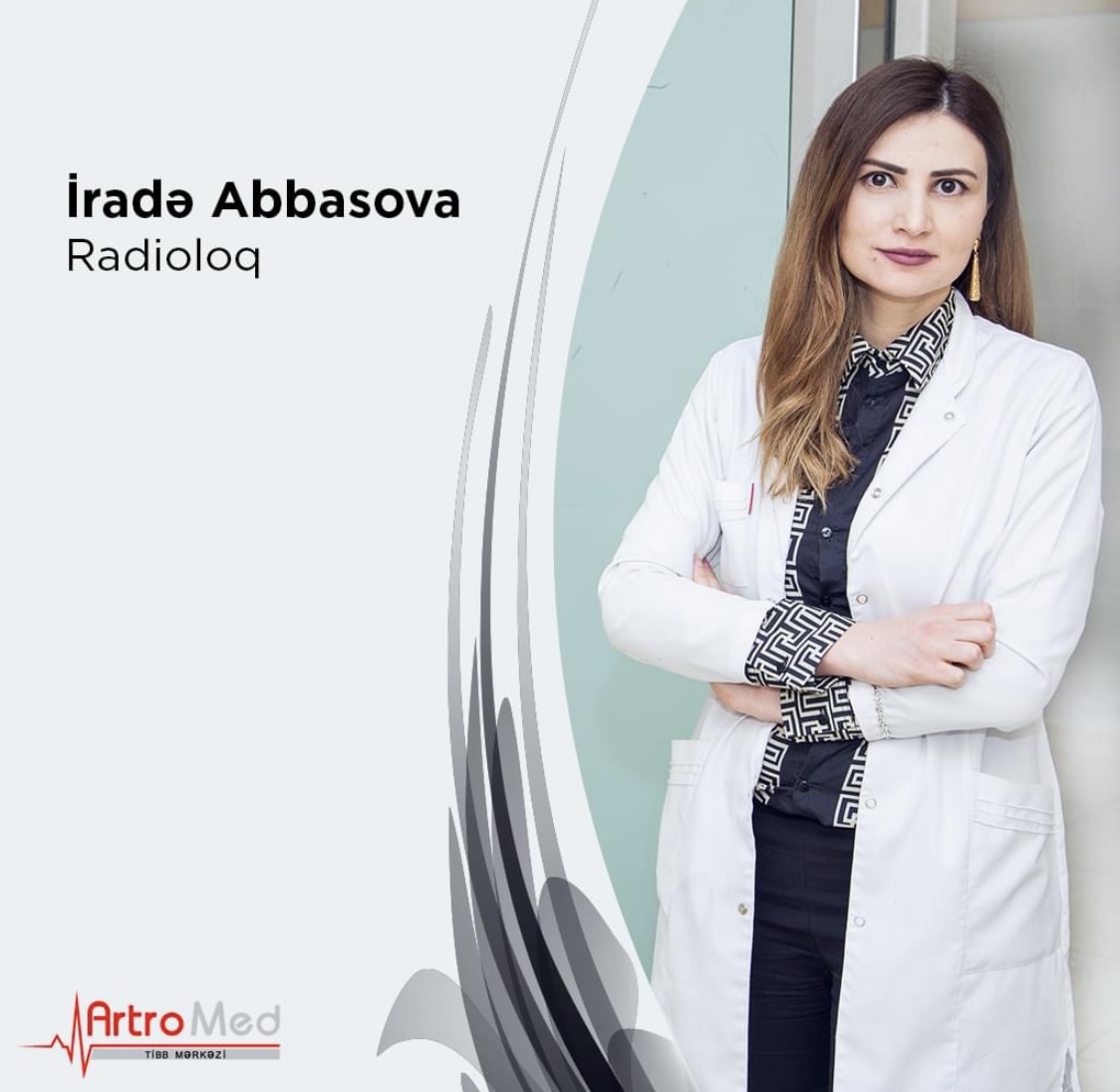 Dr. İradə Abbasova